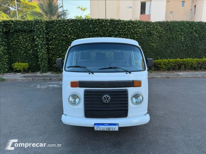 KOMBI 1.4 MI STD 8V