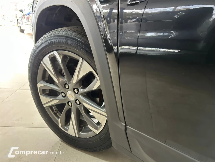 TRACKER 1.2 Turbo Premier