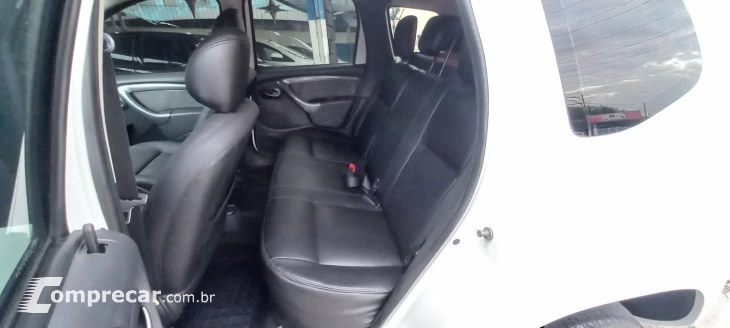 DUSTER 2.0 Dynamique 4X2 16V