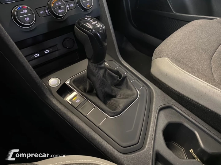 TAOS 1.4 250 TSI Comfortline