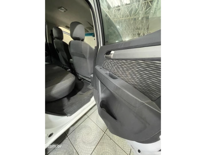 S10 2.4 LT 4X2 CD 8V FLEX 4P MANUAL
