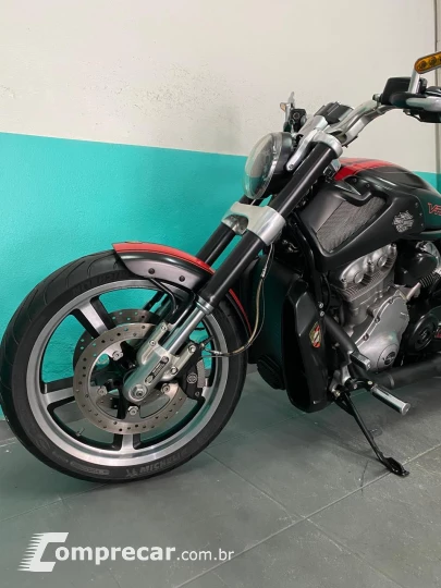 V-ROD MUSCLE 1250 VRSCF