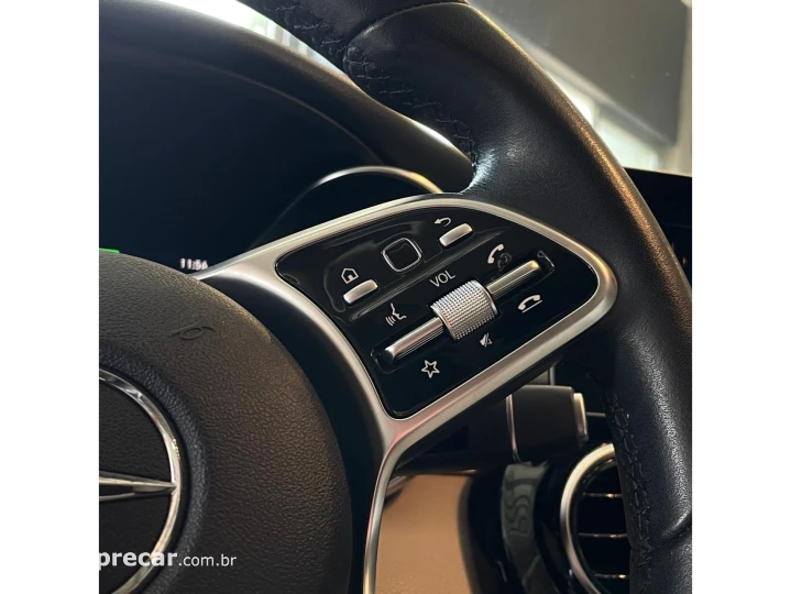 C 200 1.5 EQ BOOST HÍBRIDO 9G-TRONIC