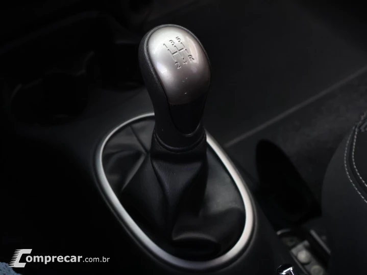 MARCH 1.6 SV 16V