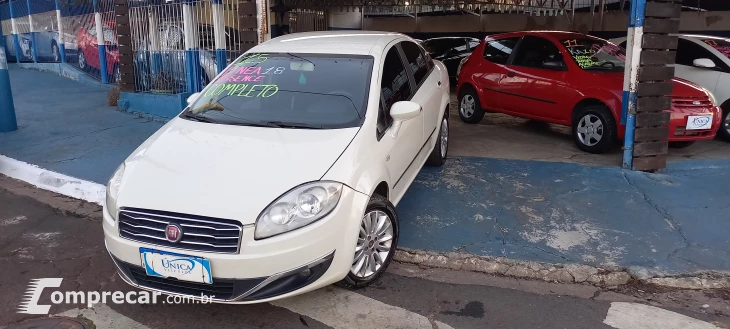 LINEA 1.8 Essence 16V