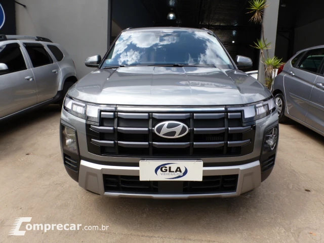 CRETA 1.0 Tgdi Limited