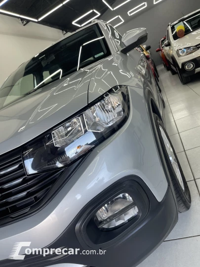 T-CROSS 1.0 200 TSI Sense