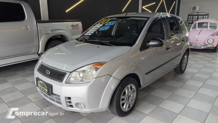 FIESTA 1.0 MPI Class Hatch 8V