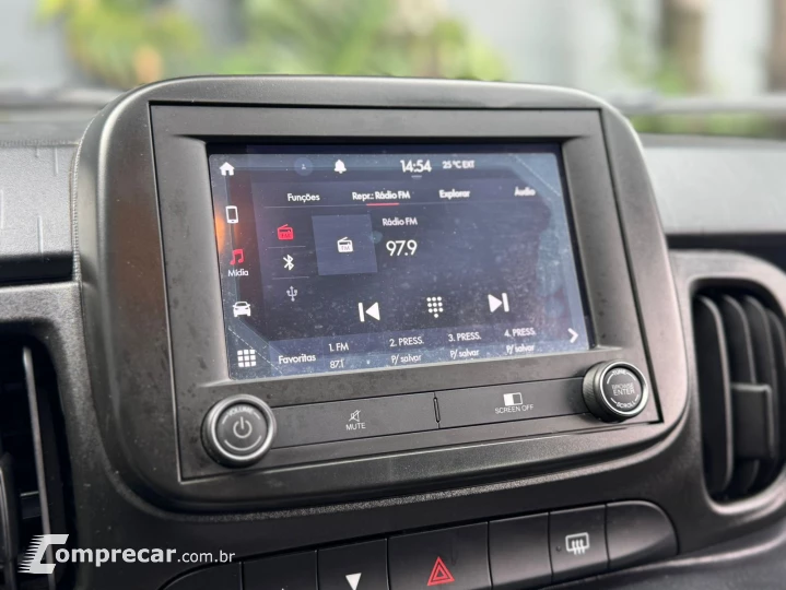 MOBI 1.0 EVO Trekking