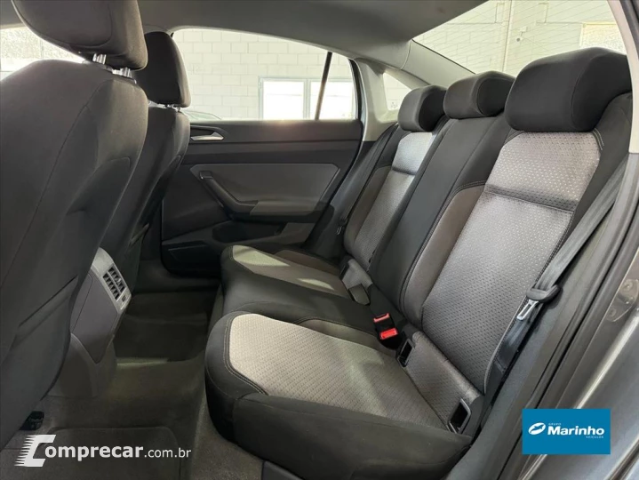 VIRTUS 1.0 200 TSI HIGHLINE AUTOMÁTICO