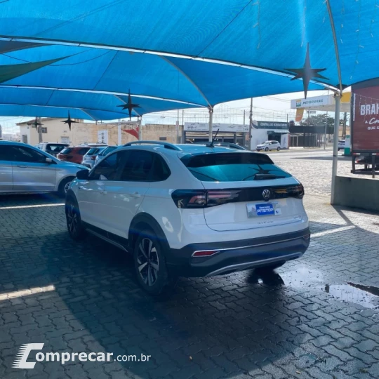 NIVUS 1.0 200 TSI Highline