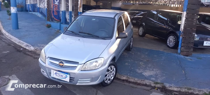 CELTA 1.0 MPFI Life 8V