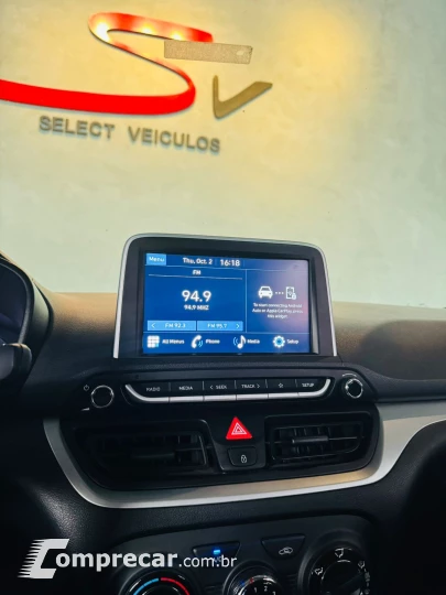 HB20 1.0 Comfort 12V