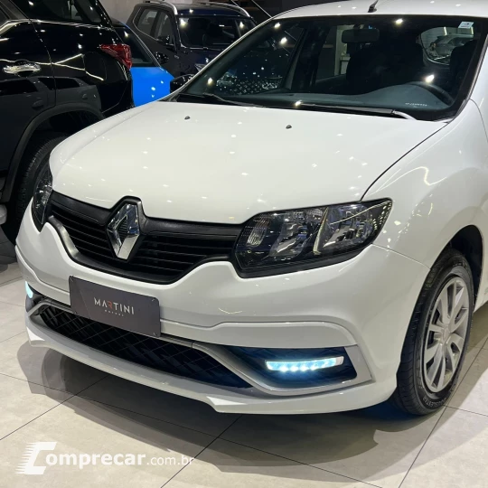 SANDERO S Edition Flex 1.0 12V 5p Mec.