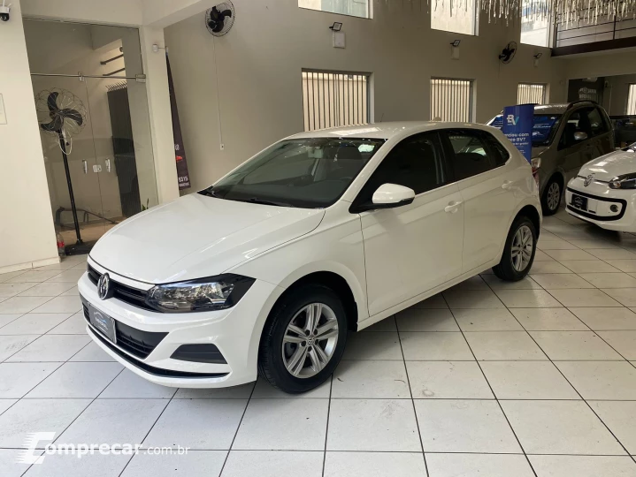 POLO 1.0 MPI