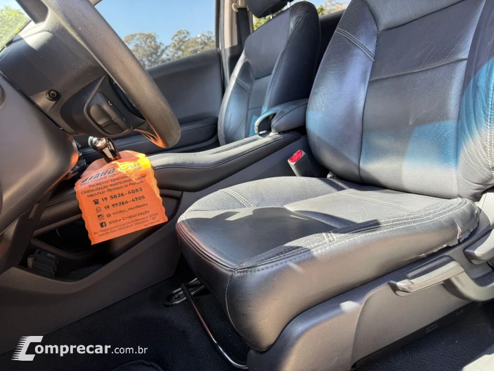 HR-V 1.8 16V LX
