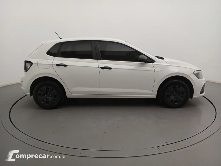 POLO 1.0 MPI TRACK MANUAL