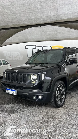 RENEGADE 2.0 16V Turbo Longitude 4X4