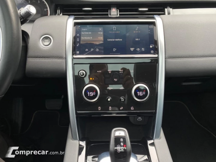DISCOVERY SPORT 2.0 D200 Turbo S