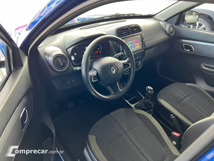 KWID 1.0 12V SCE Outsider