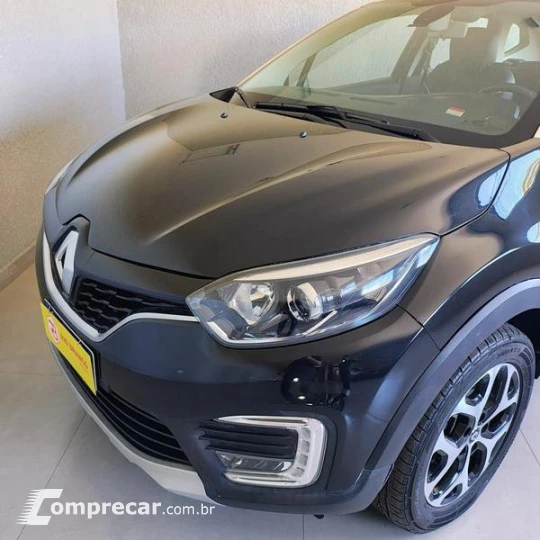 CAPTUR 1.6 16V SCE Intense