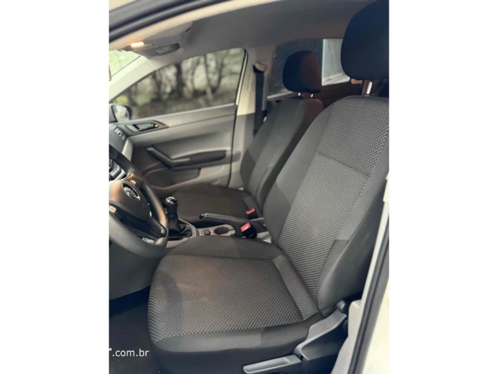 POLO 1.6 MSI