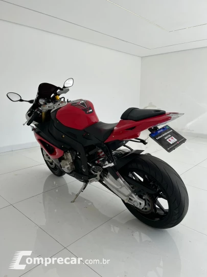 S-1000 RR
