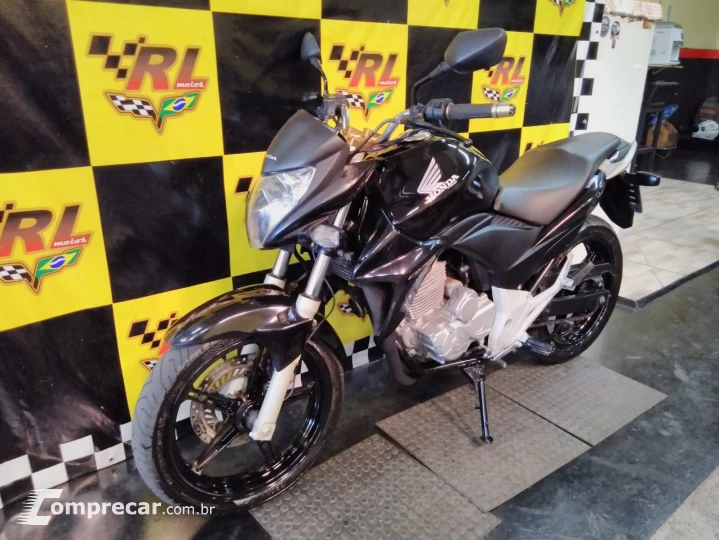 CB 300R