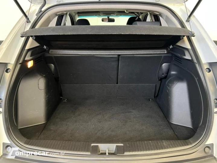 HR-V 1.8 16V LX
