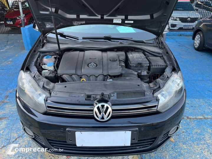 Jetta Variant