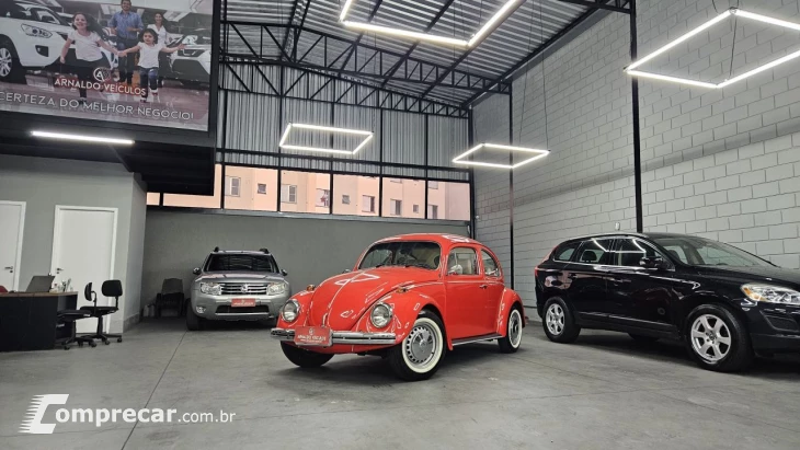 Fusca 1300 L