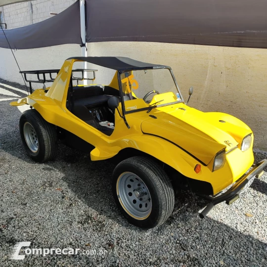 BUGGY 1.6 Luxo