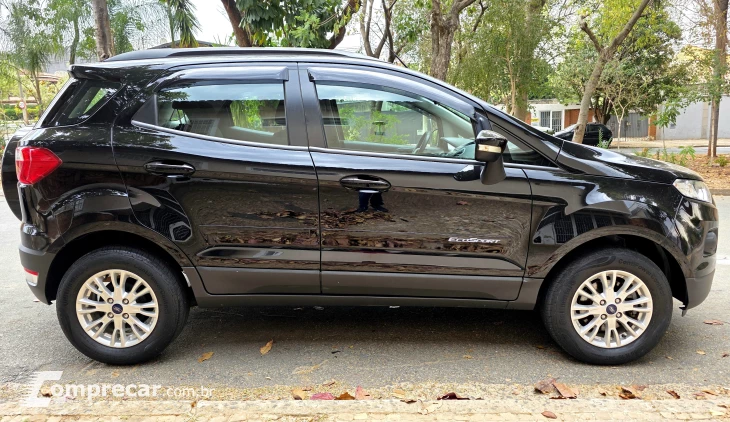 ECOSPORT 1.6 SE 16V