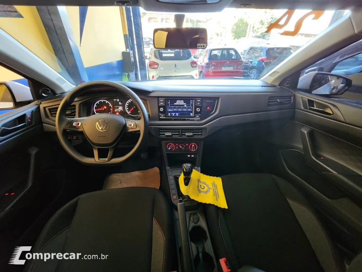 POLO 1.0 MPI