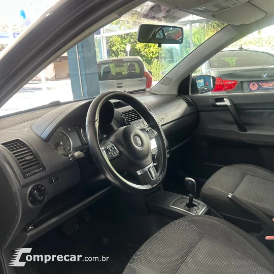 POLO 1.6 MI 8V