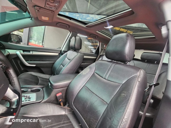 Sorento 3.5 V6 24V 4x4 Aut.
