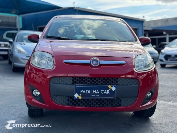 PALIO 1.4 MPI Attractive 8V