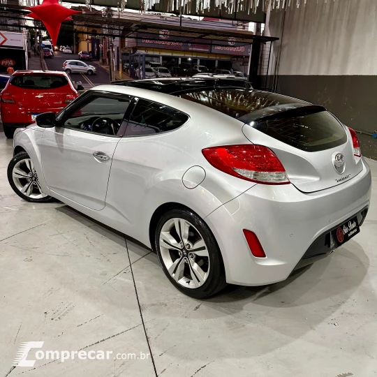 VELOSTER 1.6 16V