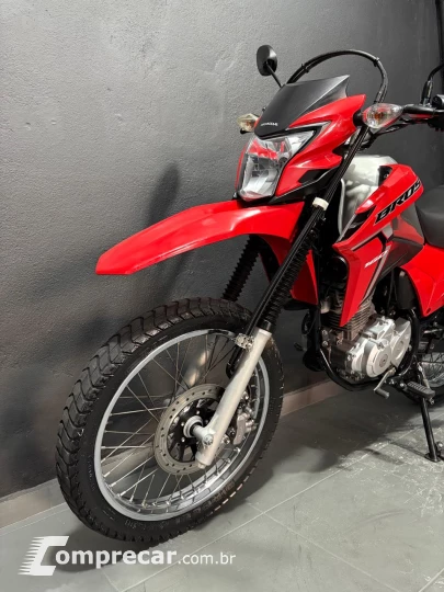 BROS 160 ESDD