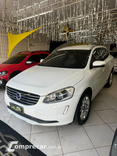 XC 60 2.0 T5  5p