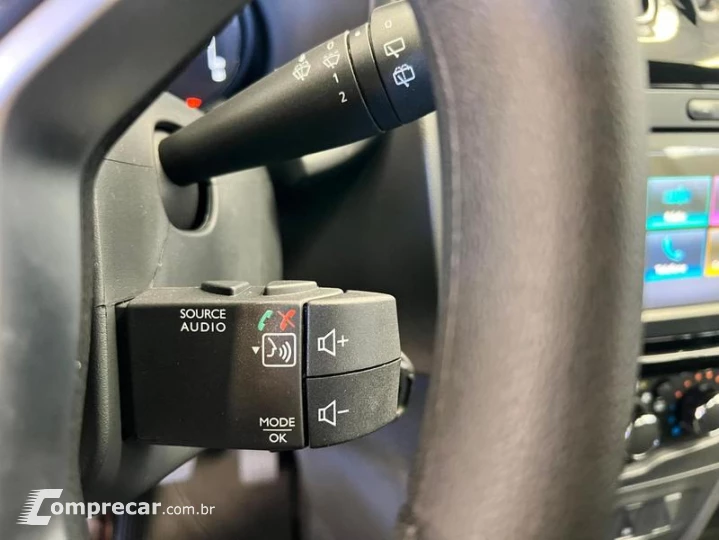 STEPWAY ZEN FLEX 1.0 12V MEC.