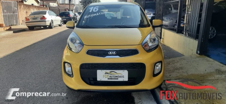 PICANTO 1.0 EX 12V