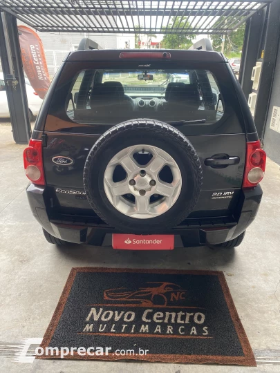 ECOSPORT 2.0 XLT 16V