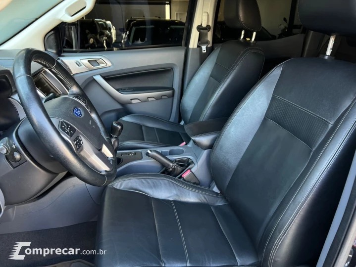 RANGER 2.5 Limited 4X2 CD 16V