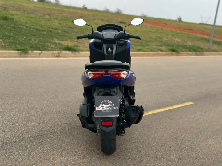 NMAX 160
