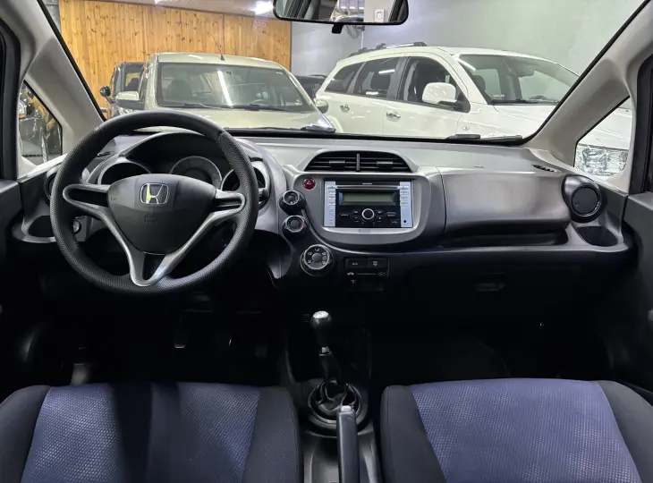 Fit LX 1.4/ 1.4 Flex 8V/16V 5p Mec.