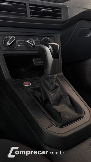 POLO 1.0 200 TSI Comfortline