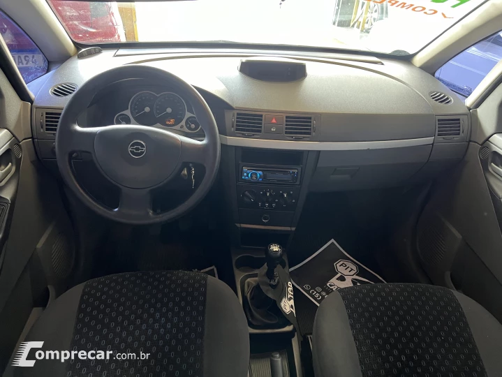 MERIVA 1.4 MPFI Maxx 8V