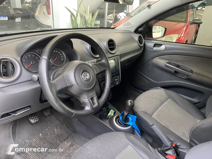 GOL 1.0 8V