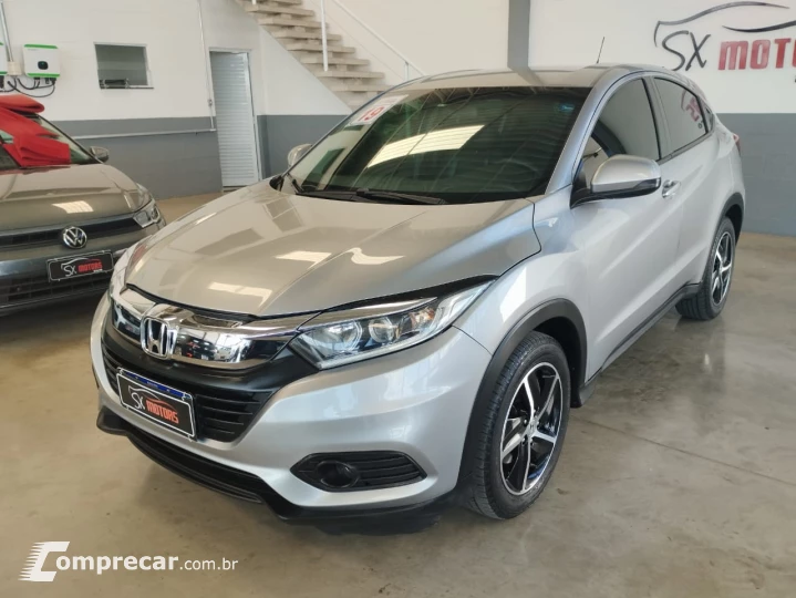 HR-V 1.8 16V EX